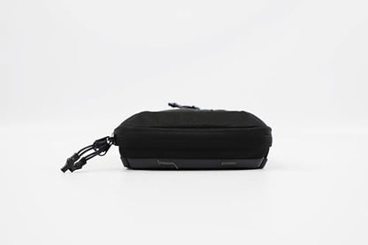 VanEssential Soft Sided Venture L-Track Mounted Storage Bag Small - size: Small - 2.3 Liter