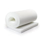AK Trading CO. AK Trading Medium Density Cushion (Seat Replacement, Sheet, Padding), 5" H X 30" W x 72" L Upholstery Foam - style: 5 Inch H X 30 Inch W x 72 Inch L