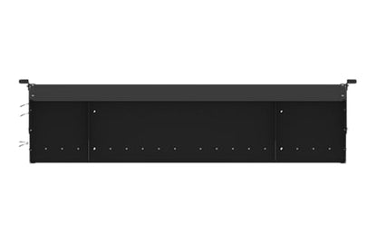52" W x 46" H x 13" D Cargo Van Shelving Storage System Fit for Ford Transit, GMC Savana, Chevy Express, Nissan NV, Ram Promaster, Mercedes-Benz Sprinter and Metris
