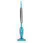 Bissell 2033 Featherweight Stick Lightweight Bagless Vacuum and Electric Broom with Crevice Tool for Hard Floors and Carpets, Blue - style: Blue