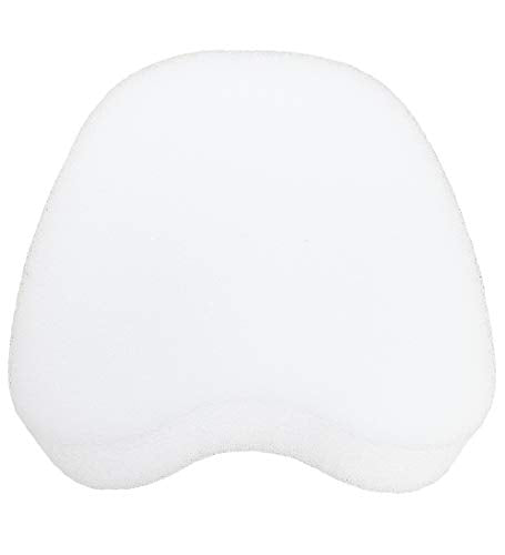 Dttery 6 Pack Filters for Shark Rocket DeluxePro Zero-M Vacuum HV343AMZ, HV345, HV320, HV321, HV322, ZS350, ZS351, ZS352, Replacement Part XPMFK320 1084FTV320