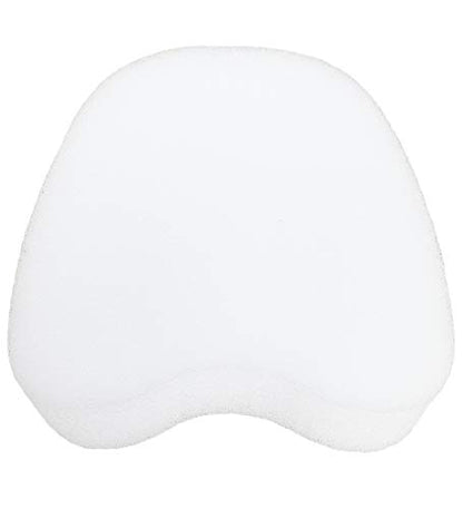 Dttery 6 Pack Filters for Shark Rocket DeluxePro Zero-M Vacuum HV343AMZ, HV345, HV320, HV321, HV322, ZS350, ZS351, ZS352, Replacement Part XPMFK320 1084FTV320