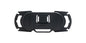CTEK CS Free Wall Mount 40-375 - for use with The CS Free Portable Battery Charger Maintainer, Black - style: Wall Mount