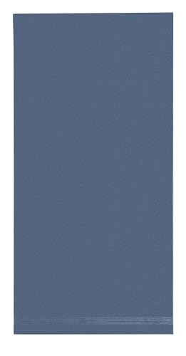 Ozdilek 4-Piece Bath Towels, 27x54 100% Turkish Cotton, Luxury Quick Dry, Extra Large, Fade-Resistant, Eco-Friendly, Spa Towel, Comfortable (Ocean Blue) - color: Ocean Blue