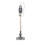 Shark Rocket Pro DLX | Corded Stick Vacuum | Removable Hand Vacuum, Advanced Swivel Steering, XL Dust Cup Capacity | Crevice Tool, Upholstery Tool & Anti-Allergen Dust Brush | Gold | HV371GD - color: Gold