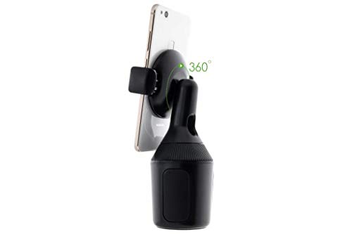 Belkin Universal Cup Mount - style: Cup Holder Mount