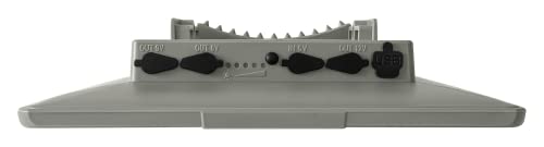 SPYPOINT Solar Panel for Trail Camera with Internal Battery for Outdoor Trail Camera Solar Panel (SPLB-22)