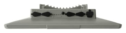 SPYPOINT Solar Panel for Trail Camera with Internal Battery for Outdoor Trail Camera Solar Panel (SPLB-22)
