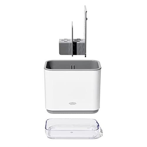 OXO Good Grips Sinkware Caddy - color: White