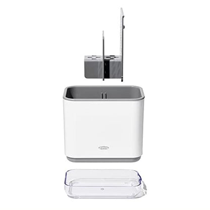 OXO Good Grips Sinkware Caddy - color: White