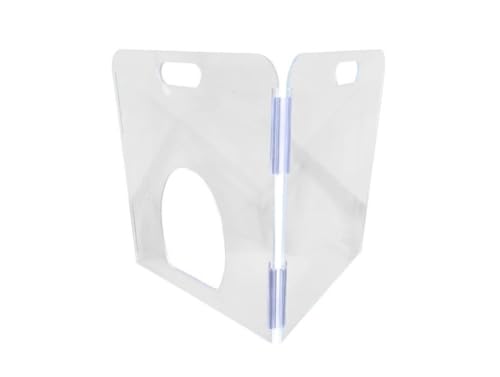 Pet Barrier (2-Panel (Cat Pass Through)) - size: 2-Panel (Cat Pass Through)
