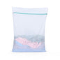 OTraki Mesh Laundry Bag for Delicates, 24 x 32 inch Large Mesh Delicates Bag for Washing Machine, Zippered Net Laundry Bag for Sweater Bed Sheet Blanket Toy College Dorm Don't Drying, Melting 140-176℉ - size: 24 x 32 inch
