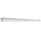Feit Electric 4ft Rechargeable LED Shop Light, Motion Sensor, 4000K Cool White, Magnetic & Flush Mount, Utility Light for Garage & Workshop, 25Wh Battery (Up to 3 Hrs), SHOP4/840/25/MOT/BAT - size: 4FT., style: 25 Watt-Hours