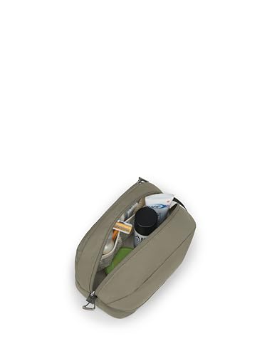 Osprey Daylite Toiletry Kit - color: Tan Concrete