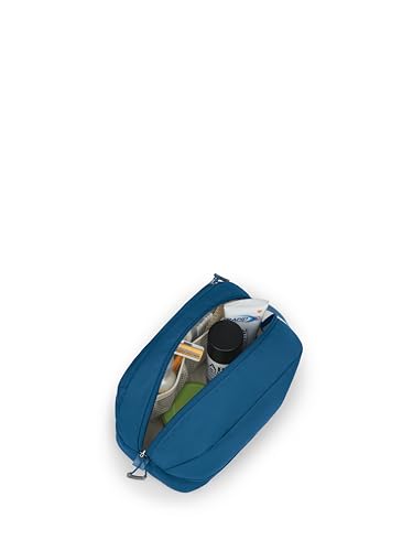Osprey Daylite Toiletry Kit - color: Night Shift Blue