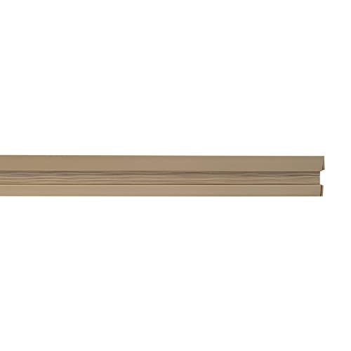RecPro RV Blinds Pleated Shades | Cappuccino | RV Window Shades | Camper | Trailer