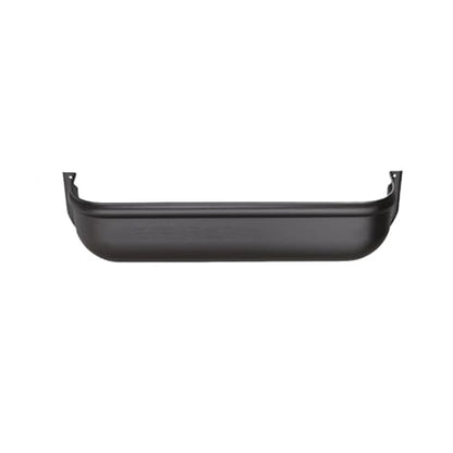 2PCS Car Storage Box Hanging Repair Tool Shelf Racking Organis Storage for Van Camper Barn Door Interior Storage Accessories(2PCS Blcak)