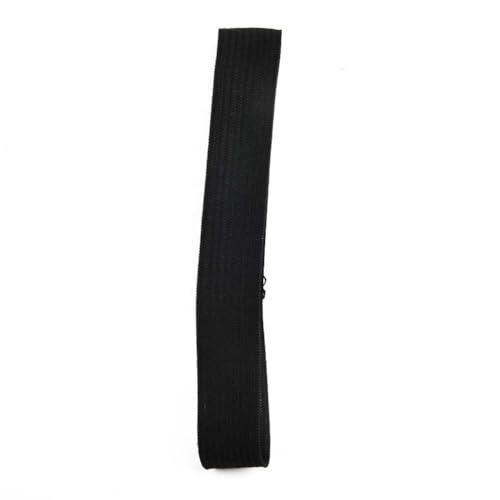 Elastic Storage Organizer Pocket for RV Van Caravan Cargo Area - 252x120mm - 2 Count with for Mounting Hardware