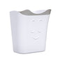 Ubbi Bath Rinse Cup for Babies & Toddlers, Baby Hair Rinse Cup, Newborn Bath Time Essential, Tear-Free Bath Accessory, White - style: Rinse Cup