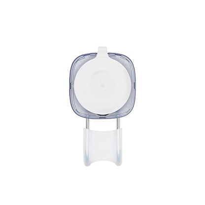 OXO Good Grips Suction Shower Hook - style: Suction Hook