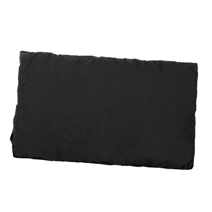 ONETIGRIS Large Dog Bed Washable Matteress Anti Slip Cushion for Pets Sleeping, 3.6ft by 2.2ft Water-Resistant Pet Bed for Indoor Outdoor(Green) - size: Medium