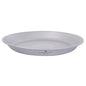 Boundless Voyage Titanium Dish Plate Bowl Set with Carry Bag Outdoor Camping Pan Campfire Tableware Cookware Mess Kit for Food Fruit Sauce (1pc 1111T) - color: 1pc 1111T
