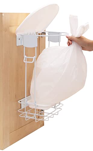82153-3 Gallon Trash Rack System