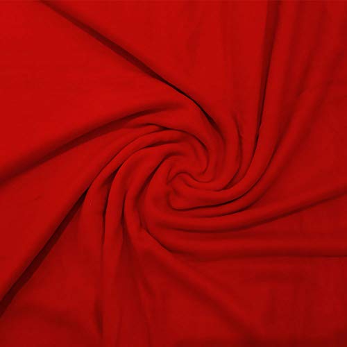 (24 Pack) Bulk Fleece 50x60 Throw Blankets for Wedding Favors, Homeless Women, Men, Homes, Bed, Sofa, Couch, Office, Pet Blankets, Travel | Soft Warm Lightweight Throw Blankets in Bulk (Red) - color: Red