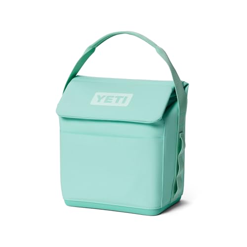 YETI Daytrip 6L Insulated Soft Cooler Lunch Bag, Seafoam - color: Seafoam