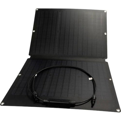 CTEK Solar Panel Charge Kit 40-463 - Charges The CS Free Portable Vehicle Battery Charger - style: Solar Panel