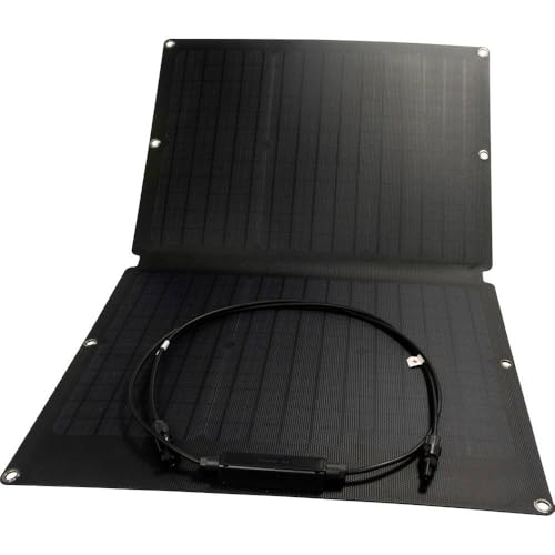 CTEK Solar Panel Charge Kit 40-463 - Charges The CS Free Portable Vehicle Battery Charger - style: Solar Panel