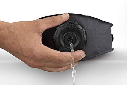 Sea to Summit Watercell X Lightweight Camping Water Storage/Dispenser and Shower - style: 4 Liter (v1)