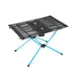 Helinox Table One Lightweight, Collapsible, Portable, Outdoor Camping Table - color: Black