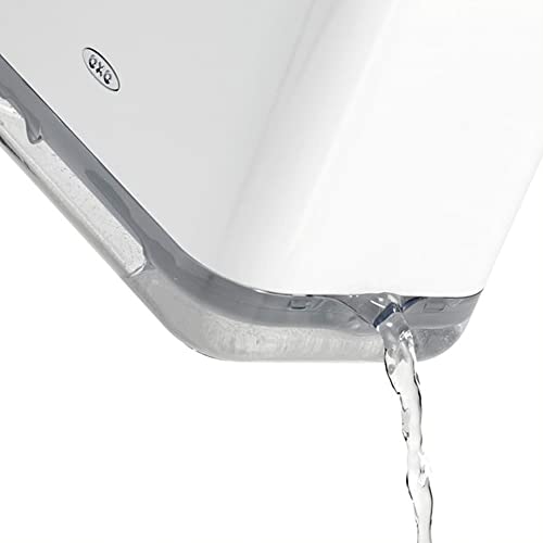 OXO Good Grips Sinkware Caddy - color: White