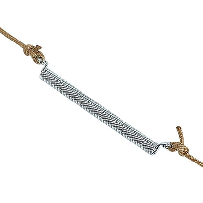 NOVINO RV Blinds Repair Kit for Camper Window, Pleated RV Shade Repair Kit, Camper Blinds String Maintain for Day Night Pleated Window Shade-Tan - color: Tan