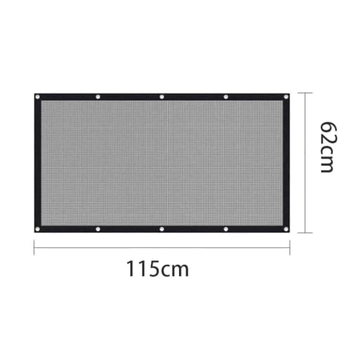 OUTMX Dog Car Barrier for 2020 2021 2022 2023 2024 2025 Kia Soul, Adjustable Pet Barriers Net Behind Front Seats Kid Divider Car Accessories Safety Travel