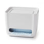 YouCopia SinkSuite Trash Bag Dispenser, Garbage Bag Holder, Top Lid Storage - style: Bag Dispenser