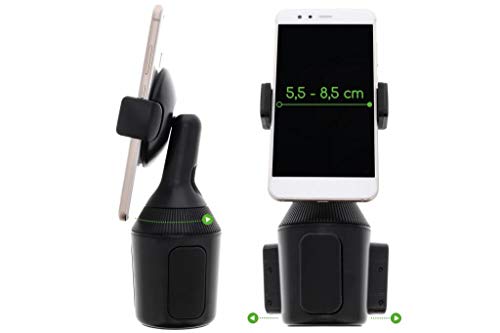 Belkin Universal Cup Mount - style: Cup Holder Mount