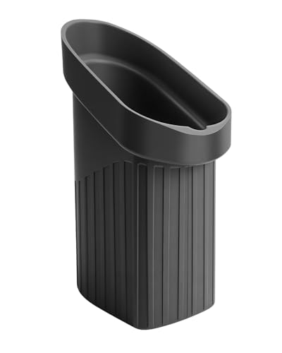 Silicone Car Trash Bin for Door 2026 CRV Car Door Trashcan Trash Holder for 2026 CRV Hybrid Accessories (LX/EX/EX-L/Sport Hybrid/TrailSport Hybrid/Sport-L Hybrid) Driver Passenger Door Pocket Flexible - color: Trash Bin for Door 2026-2027 CRV