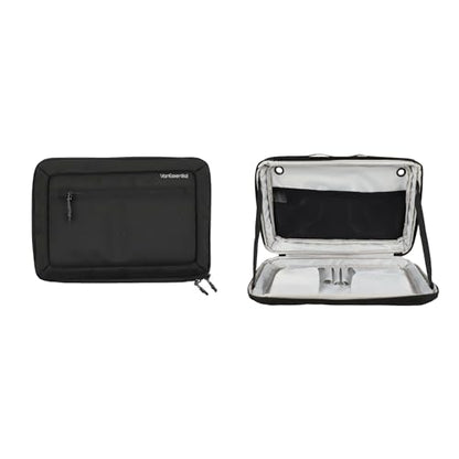 VanEssential Soft Sided Venture L-Track Mounted Storage Bag Large - size: Large - 5.7 Liter