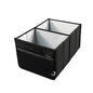 VanEssential Underseat Floor Folding Storage Box Large - size: Large - 51.6 Liters