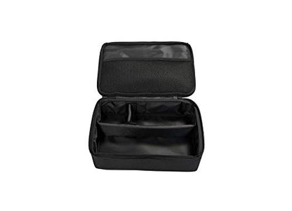 CTEK Travel & Storage Bag (40-468) - CS Storage Bag for Use with Any Charger - Internal Dividers - style: Bag