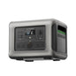 ALLPOWERS R2500 V2 Portable Power Station 1920Wh, 2500W (Peak 5000W) Solar Generator with LiFePO4 Battery, 1-Hour Fast Charging, MPPT 1000W Max,UPS <15ms for Home Backup, RV and Outdoor Camping