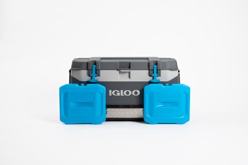 Igloo Maxcold Ice Block - color: XL