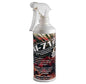 Neutron Industries NI-712 Cinnaberry Odor Eliminator Spray (1 bottle) – Powerful, Long-Lasting Odor Neutralizer – Instant Air Freshener for Home, Car & More – Pint-Sized (16 oz)