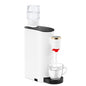 Instant Hot Water Dispenser, 1500W Electric Kettles, Countertop Instant Water Dispenser with 5 Temperatures & 2 Water Volume, Ideal for Home, Coffee Shop, Tea House
