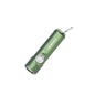 ThruNite Ti Keychain Flashlight, USB-C Rechargeable Mini Flashlight, 650 Lumens with Magnetic Tailcap, IPX-6 Waterproof EDC Pocket Light for Camping, Everyday Carry (Dark Green) - color: Dark Green