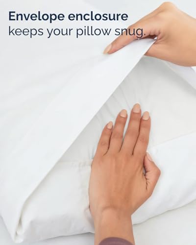 Twin 4 Piece Sheet Set - Comfy Breathable & Cooling - Ultra Soft Hotel Luxury Bedding Set w/ 8-16 Inch Deep Pockets - 1 Flat & 1 Fitted Sheet & 2 Pillowcases - Wrinkle Free & Easy Care - Antique White - color: 02 - Antique White, size: Twin