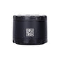 BruTrek® by Planetary Design CarGo Can, Stainless Steel Storage Container, Magnetic Bottom, Airscape® Inner Lid Keeps Grounds Fresh, On The Go Store Herbs Coffee Spices Tea and More | 4 fl.oz