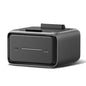 EF ECOFLOW River 3 Plus Portable Power Station Extra Battery EB600, 572Wh Expansion LiFePO4 (LFP) Battery with 10-Year Lifespan, Built-in 140W USB-C Port for Charging/Discharging, Use Independently - style: River 3 Plus EB600